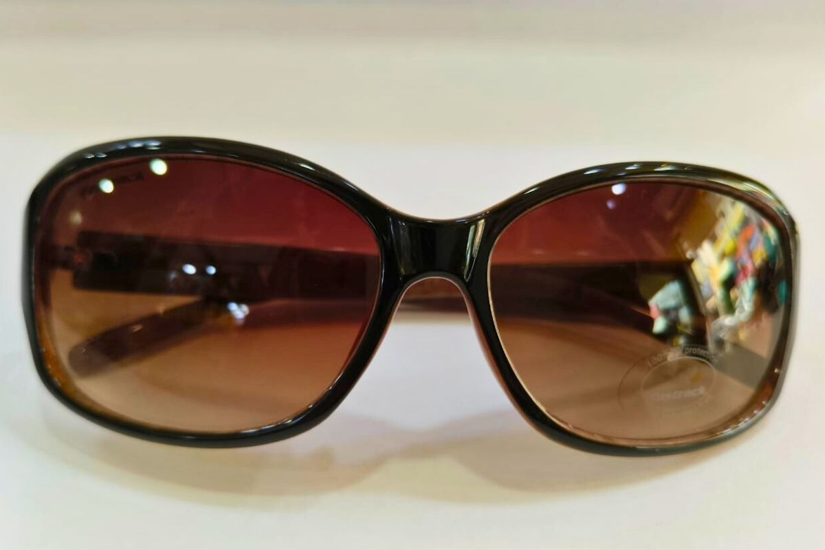 fastrack Women Sunglasses Model No. 05Ak The Optical Store