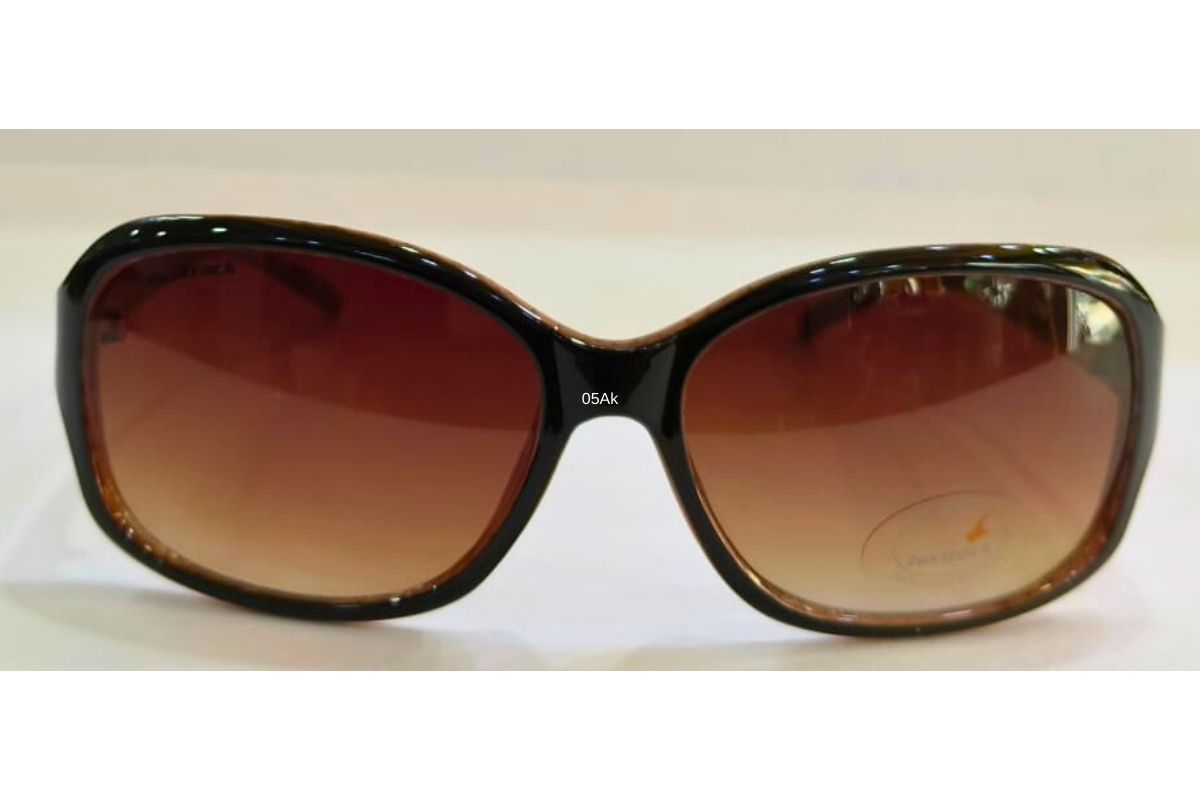 fastrack Women Sunglasses Model No. 05Ak The Optical Store